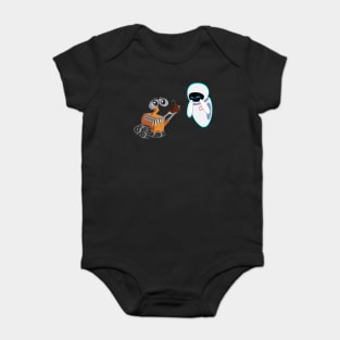 A Proposal for a Lifetime Baby Bodysuit